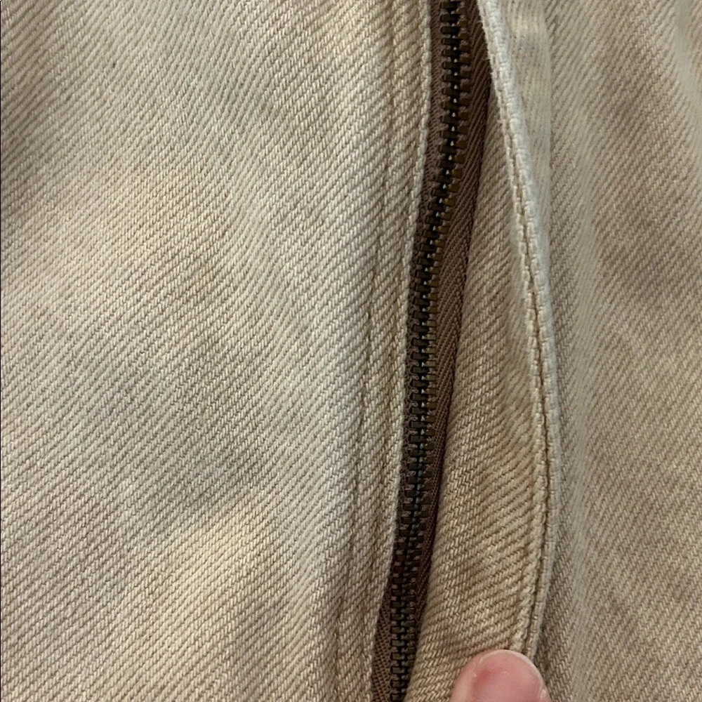 Levi's 550 Relaxed Fit Jeans